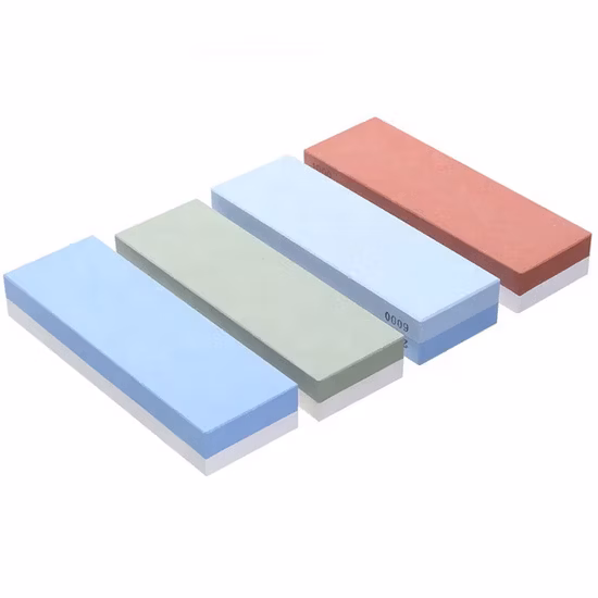 平らにする砥石 研ぐ水砥石 油砥石