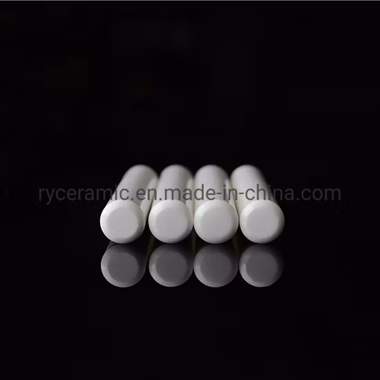 アルミナジルコニアセラミック研磨棒