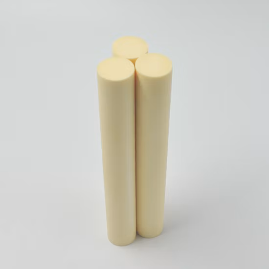 カスタマイズされた 95% 99% シャープアルミナセラミックホーニングソリッドロッド