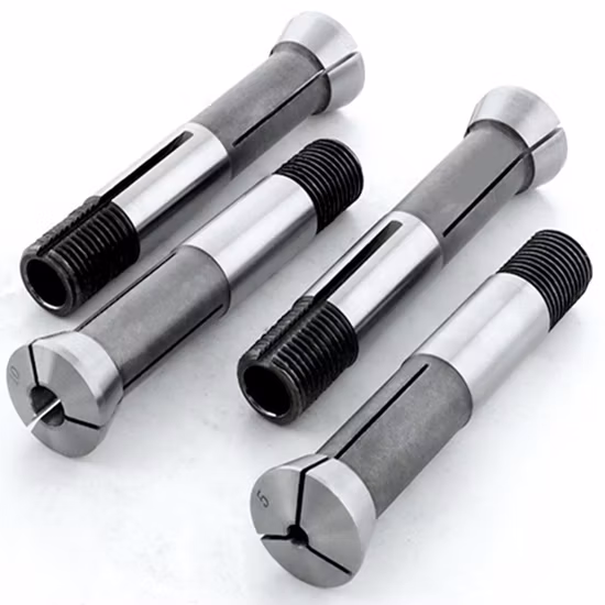 切削工具研磨機 U2 用シャープナーコレット