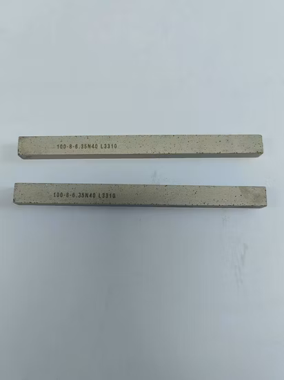 ホットダイヤモンドホーニング砥石 シリンダー用砥石